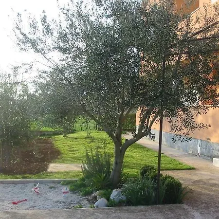 Apartment In Mit Terrasse Und Garten