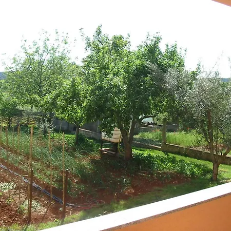 Apartment In Mit Terrasse Und Garten